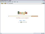 Baagle Desktop Search